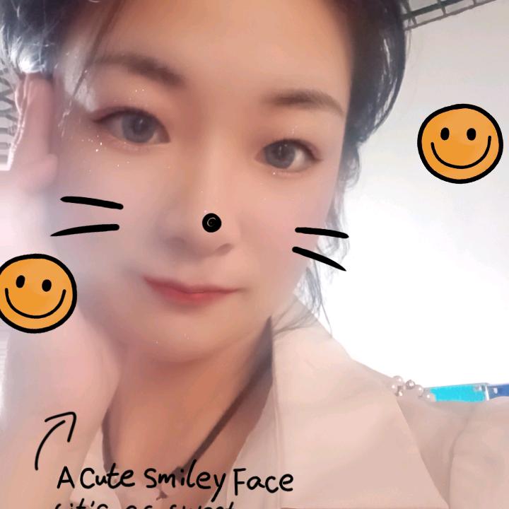 @小茹  🎀