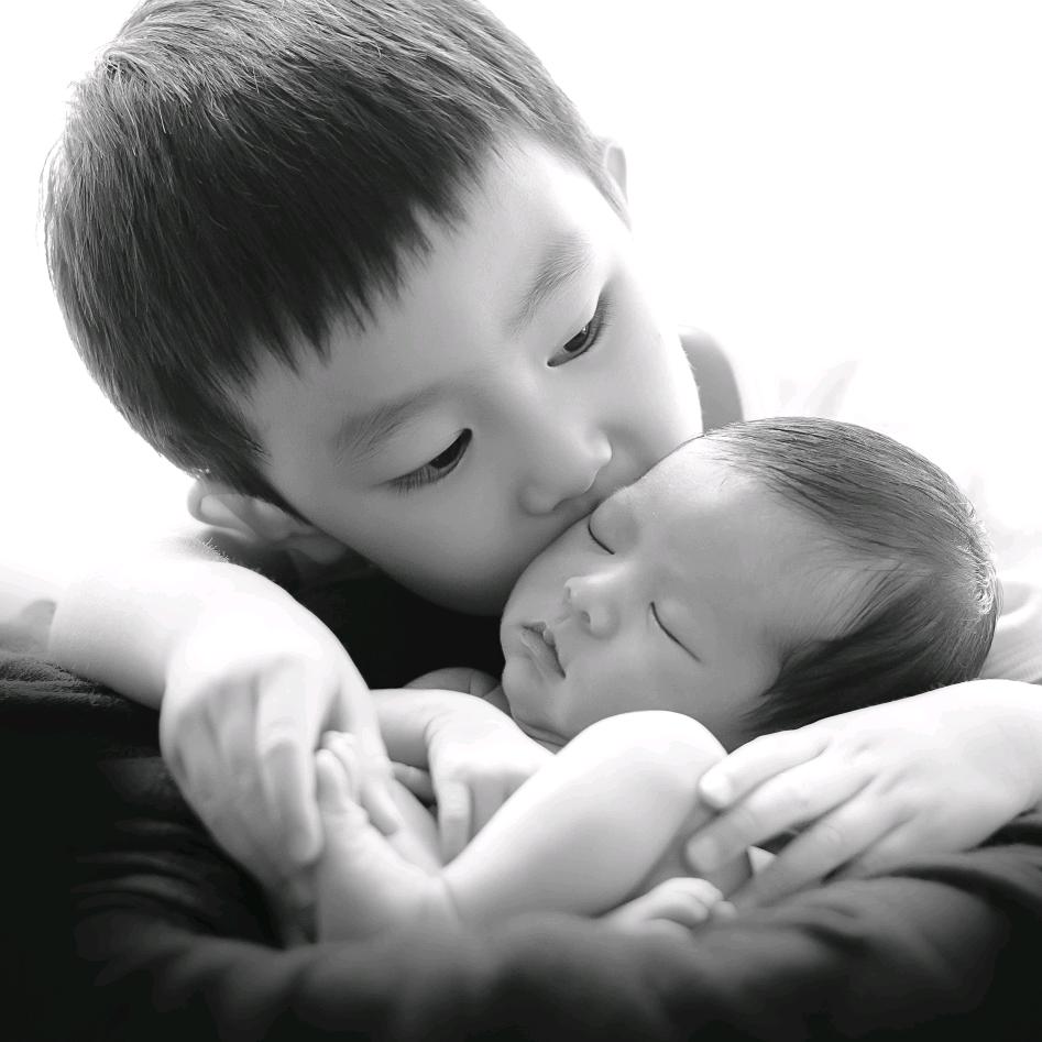 豪哥&希妹