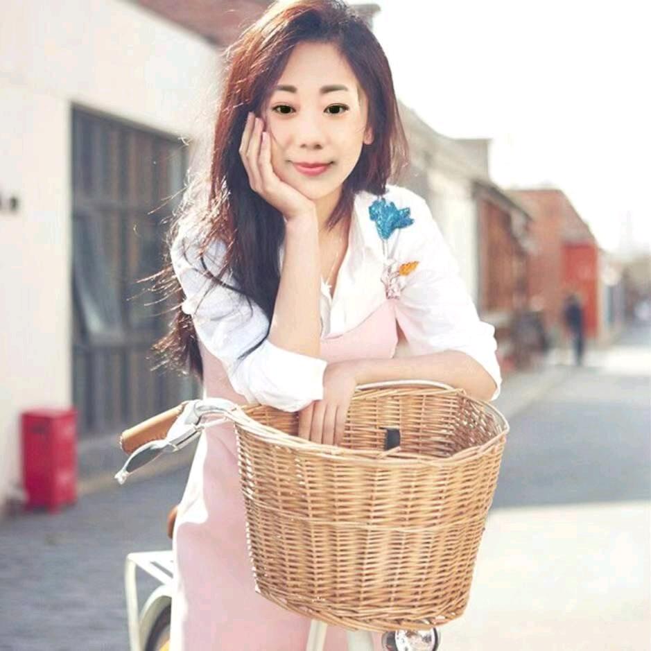 漠然