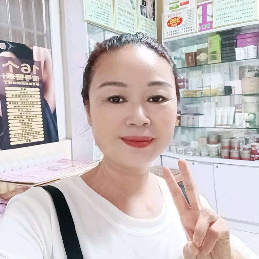 凡凡妈
