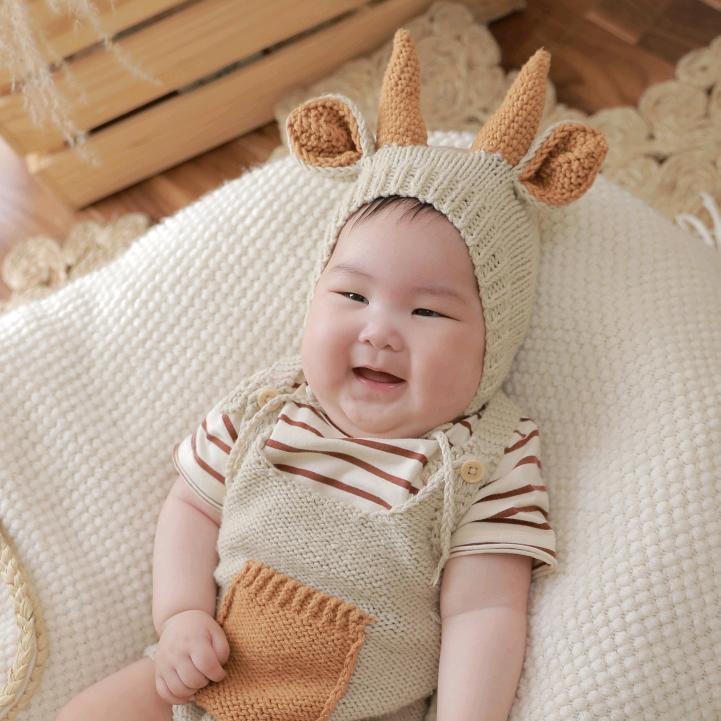 开心牛仔