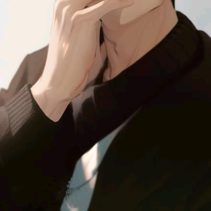 墙到我沟子后头