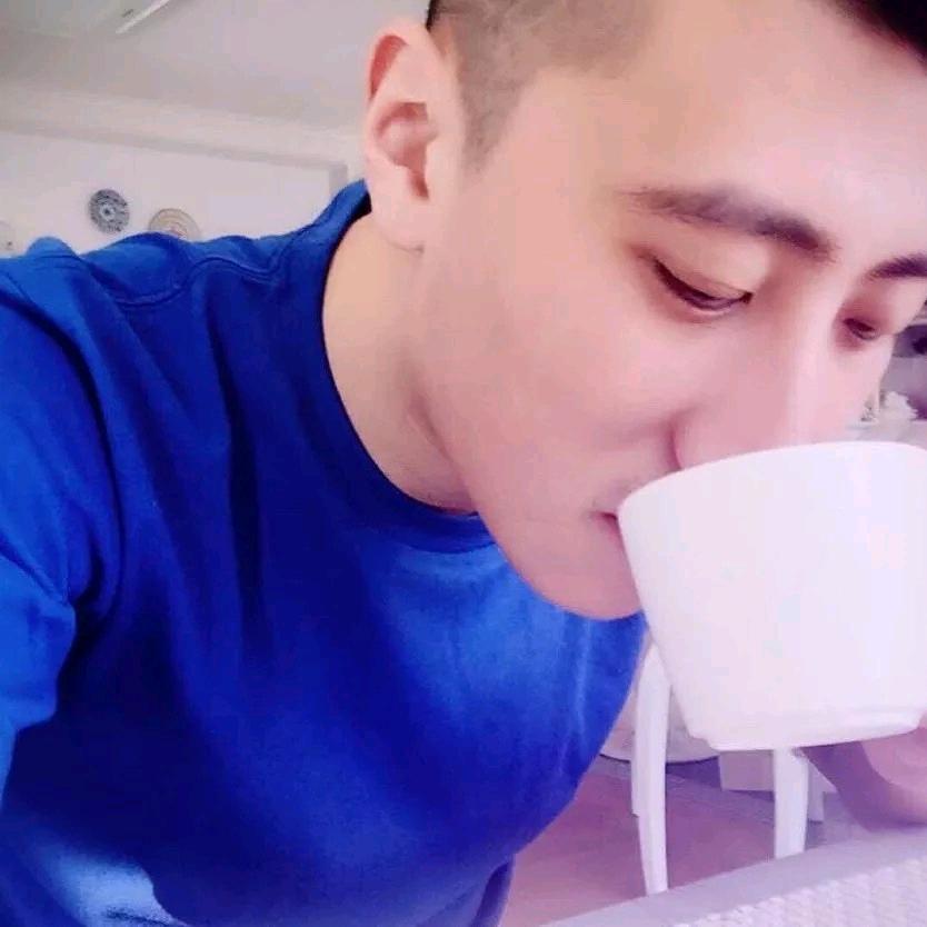 我见过你的幸福