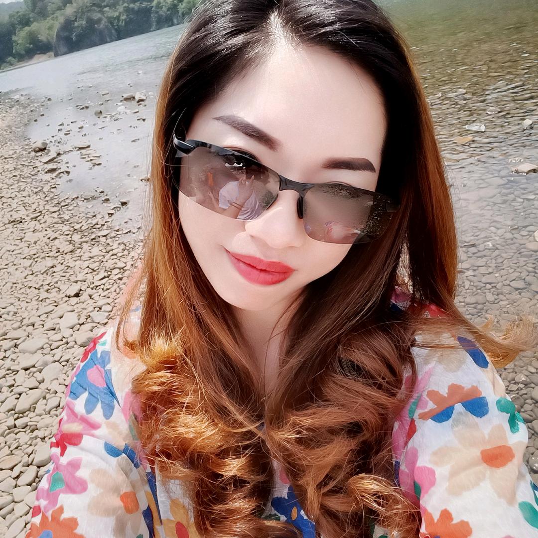 阿洁