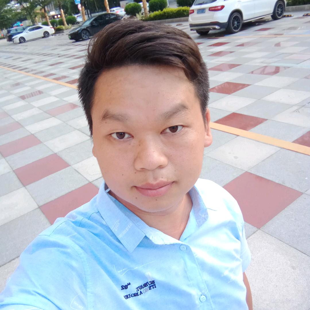 我叫阿祥，也是祥哥😎😎😎😊