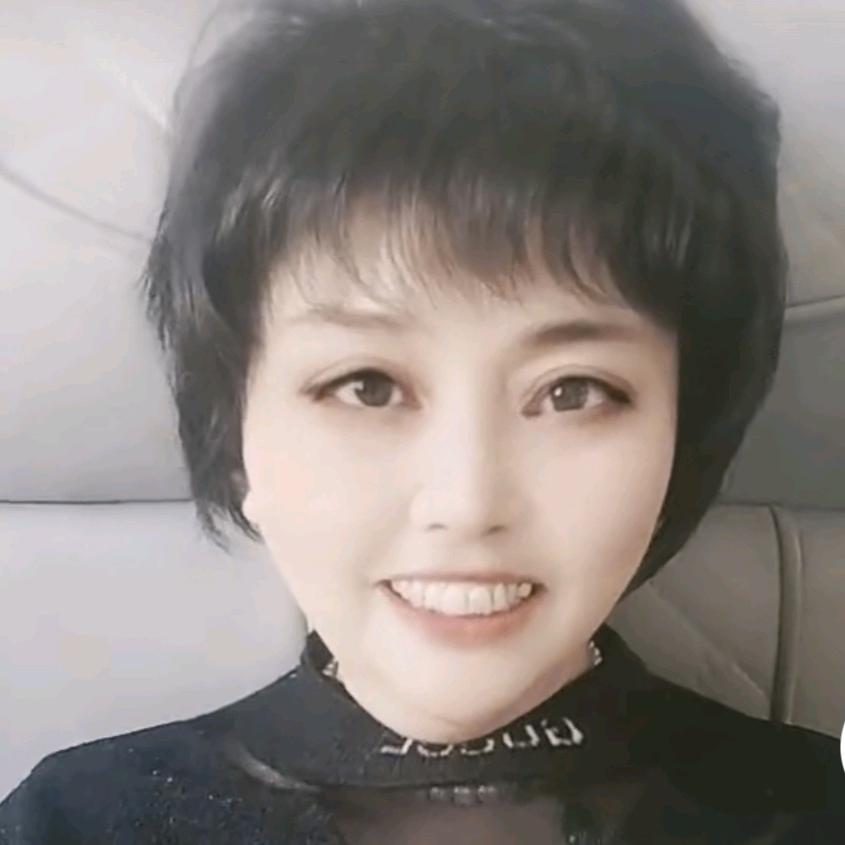 心善刘姐