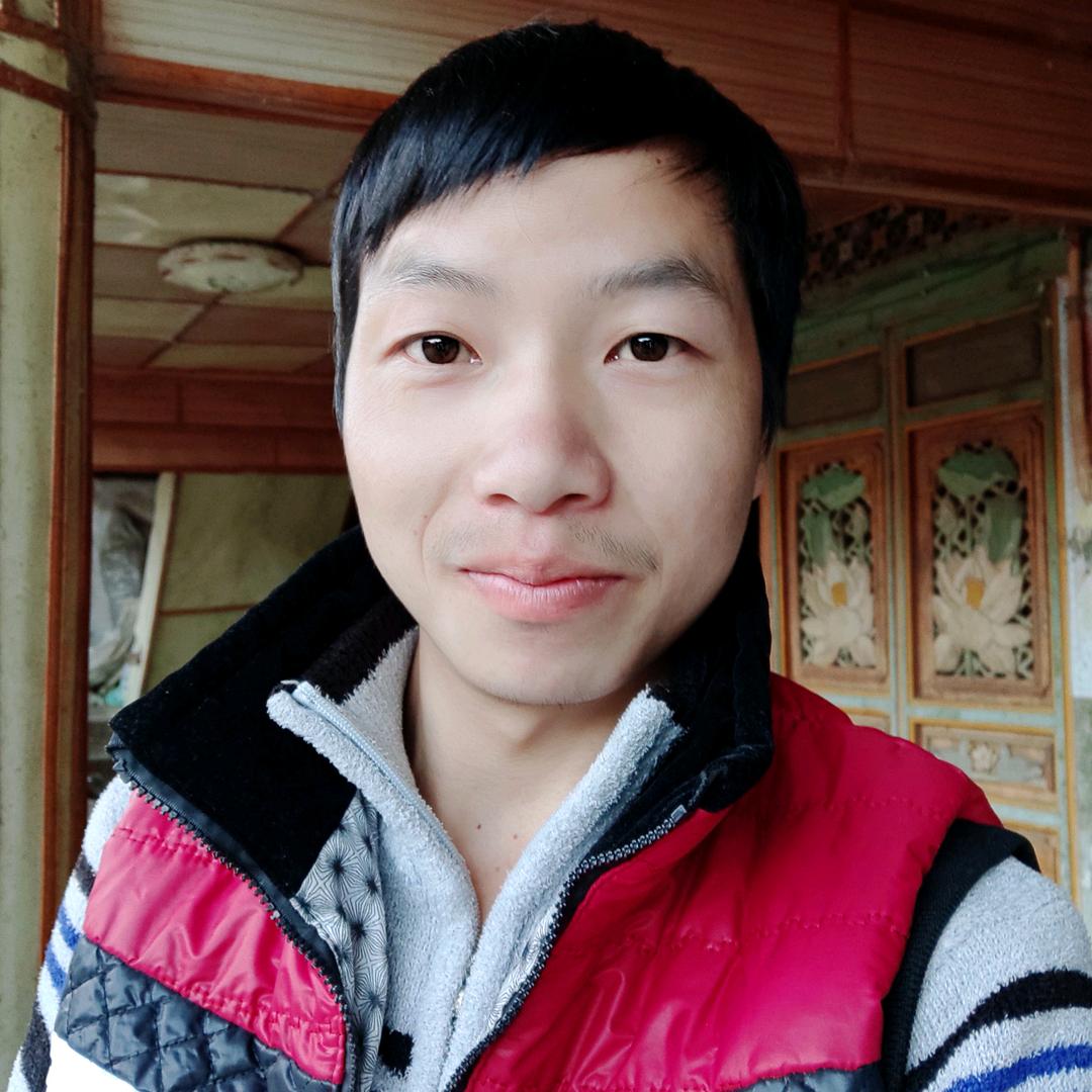 丽江灵哥
