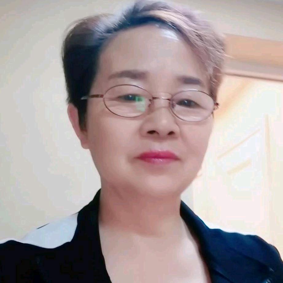 老玩童姐姐（拒绝聊天）