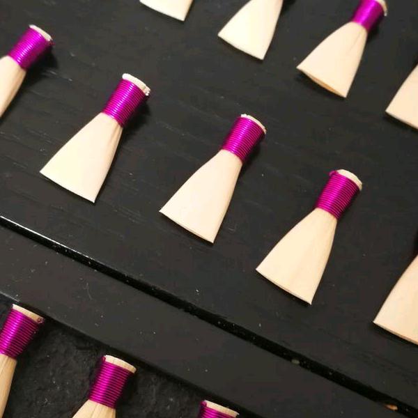 山西唢呐哨片大王