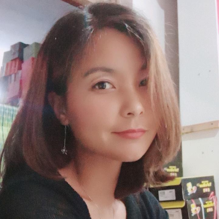 街角的海棠
