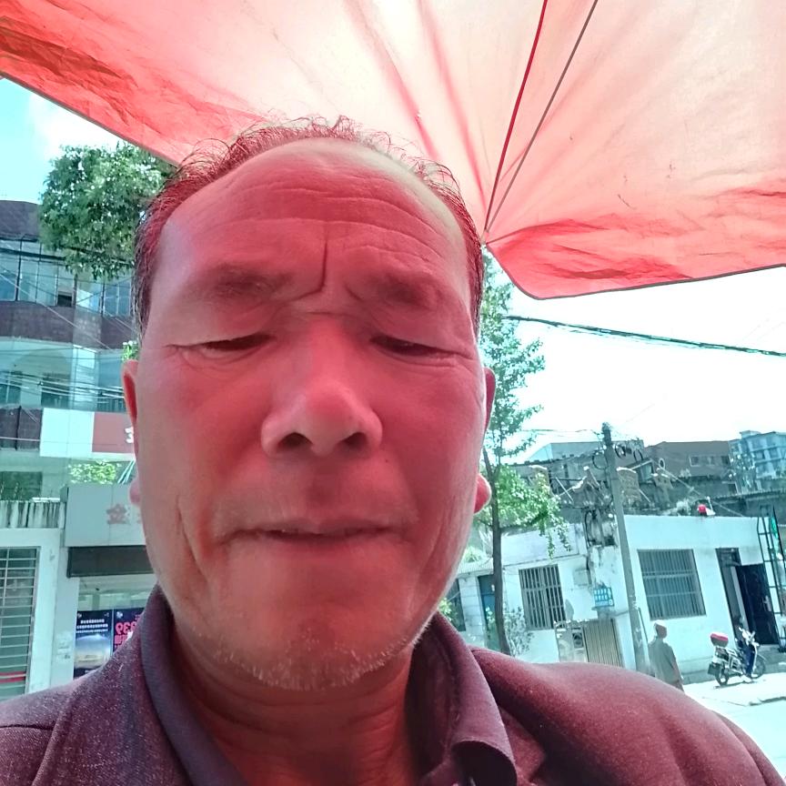 午后太阳