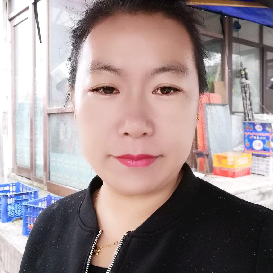 橘子花开