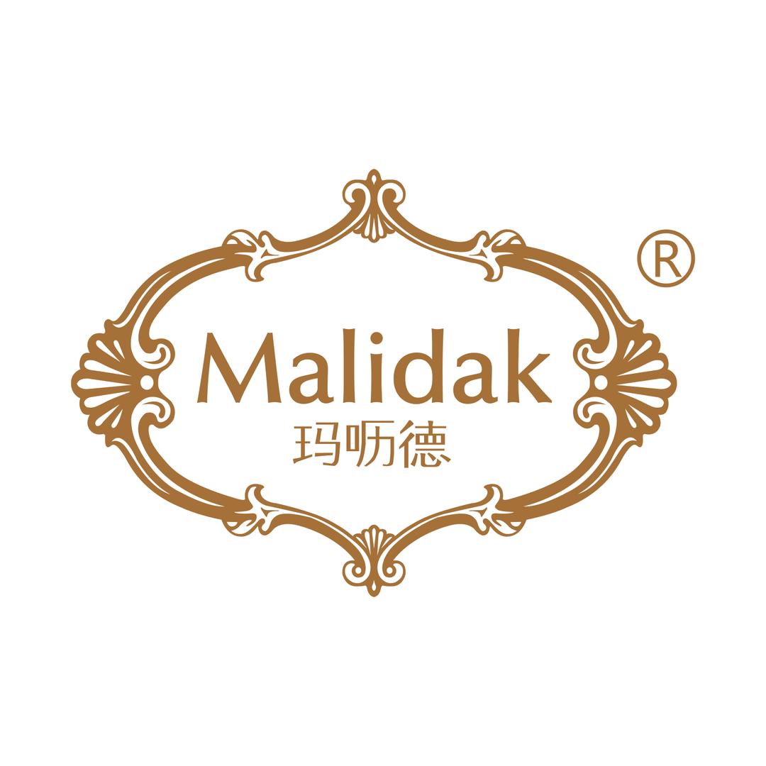 玛呖德Malidak官方旗舰店