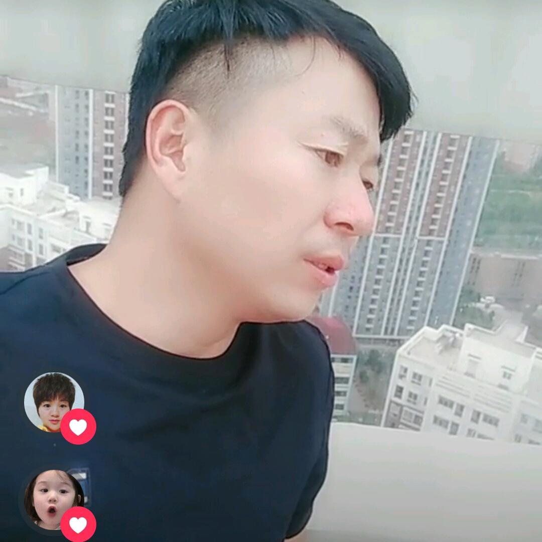 霸道甩总
