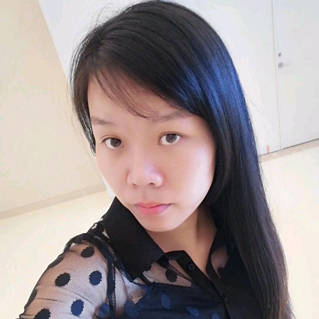 艳