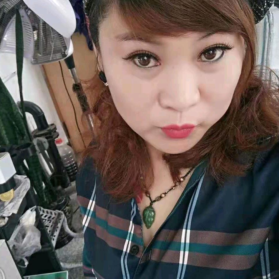 虎林七零后大婶