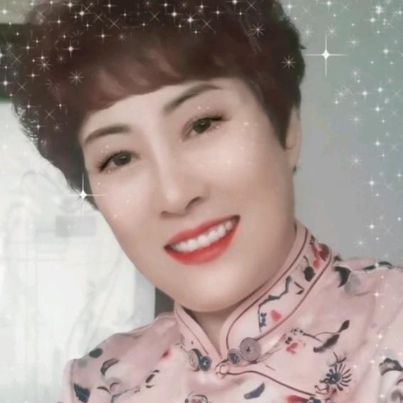 潇洒女人