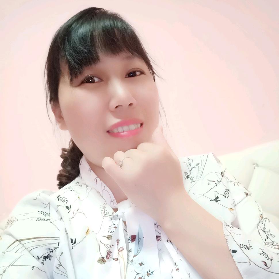 朱妹🎤