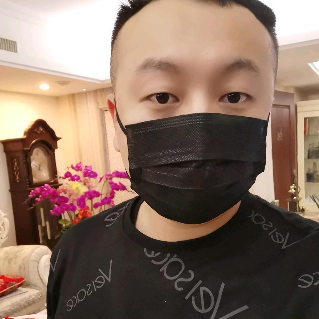 小黄同志
