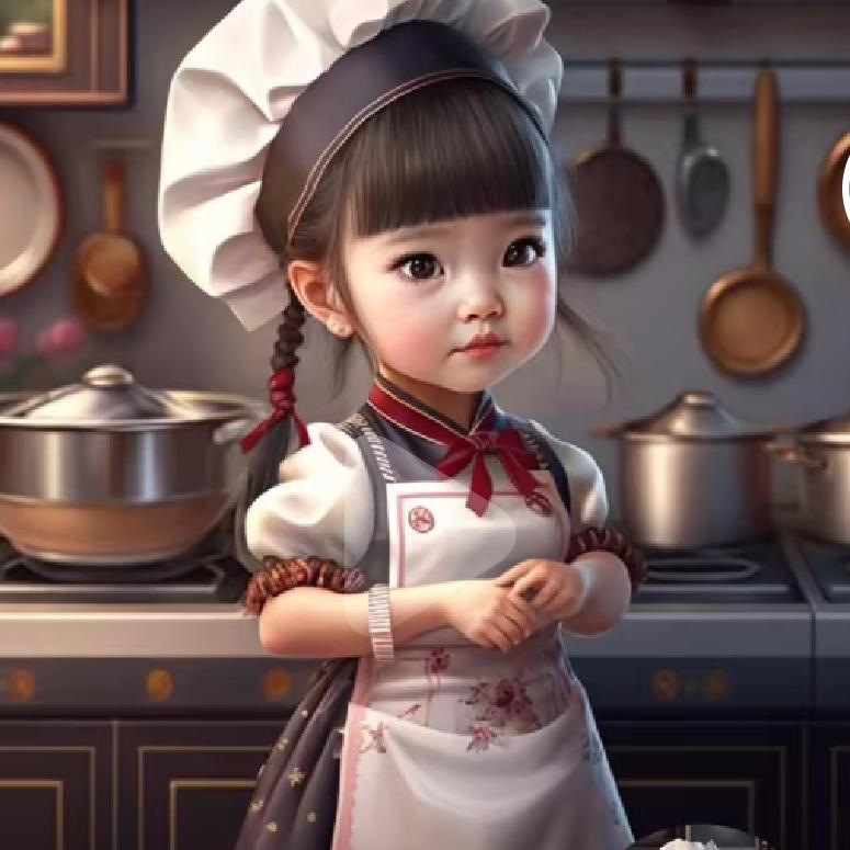 靓仔《兵哥》588
