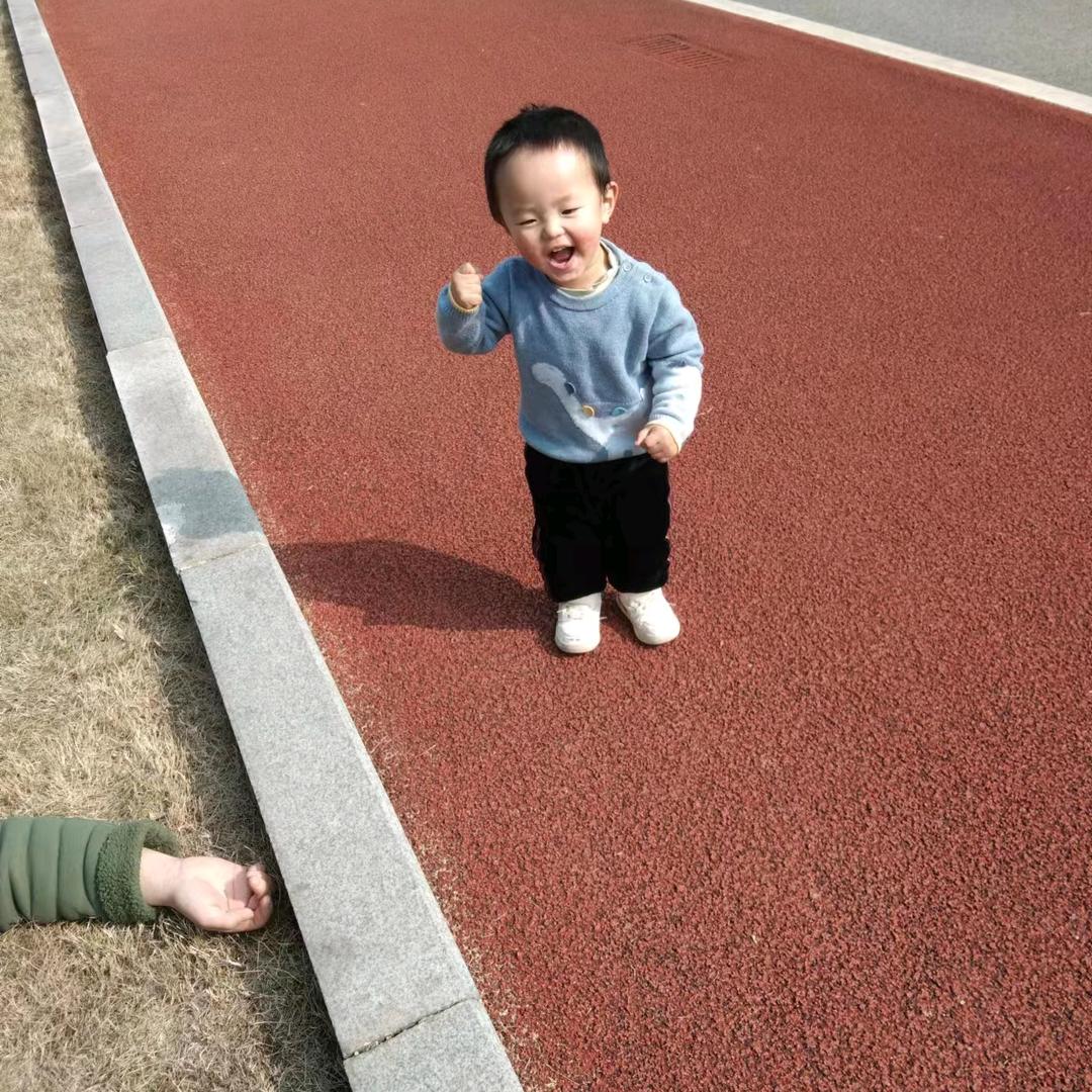 烂漫人生