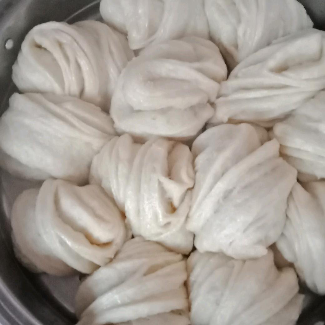 杨浩妈