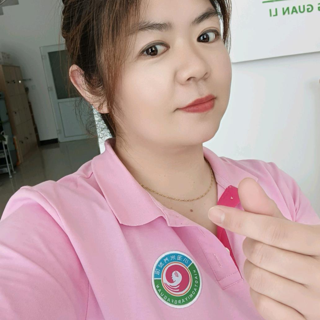 卫辉市太公镇小淘米美容美发馆