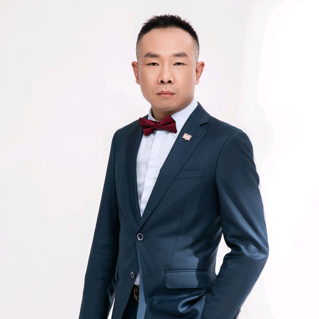 云海天禅