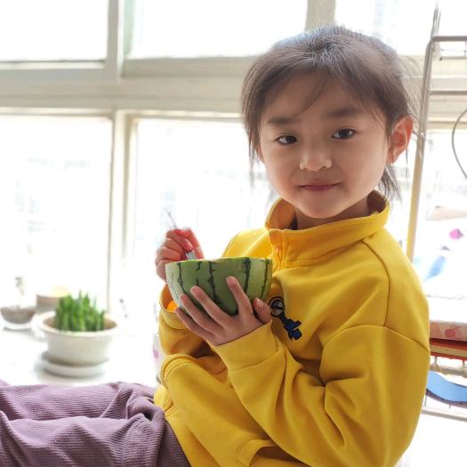 这个小棉袄有点漏风