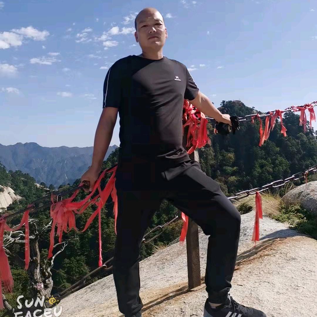 赵志锋