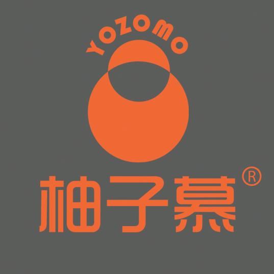 柚子慕背景墙