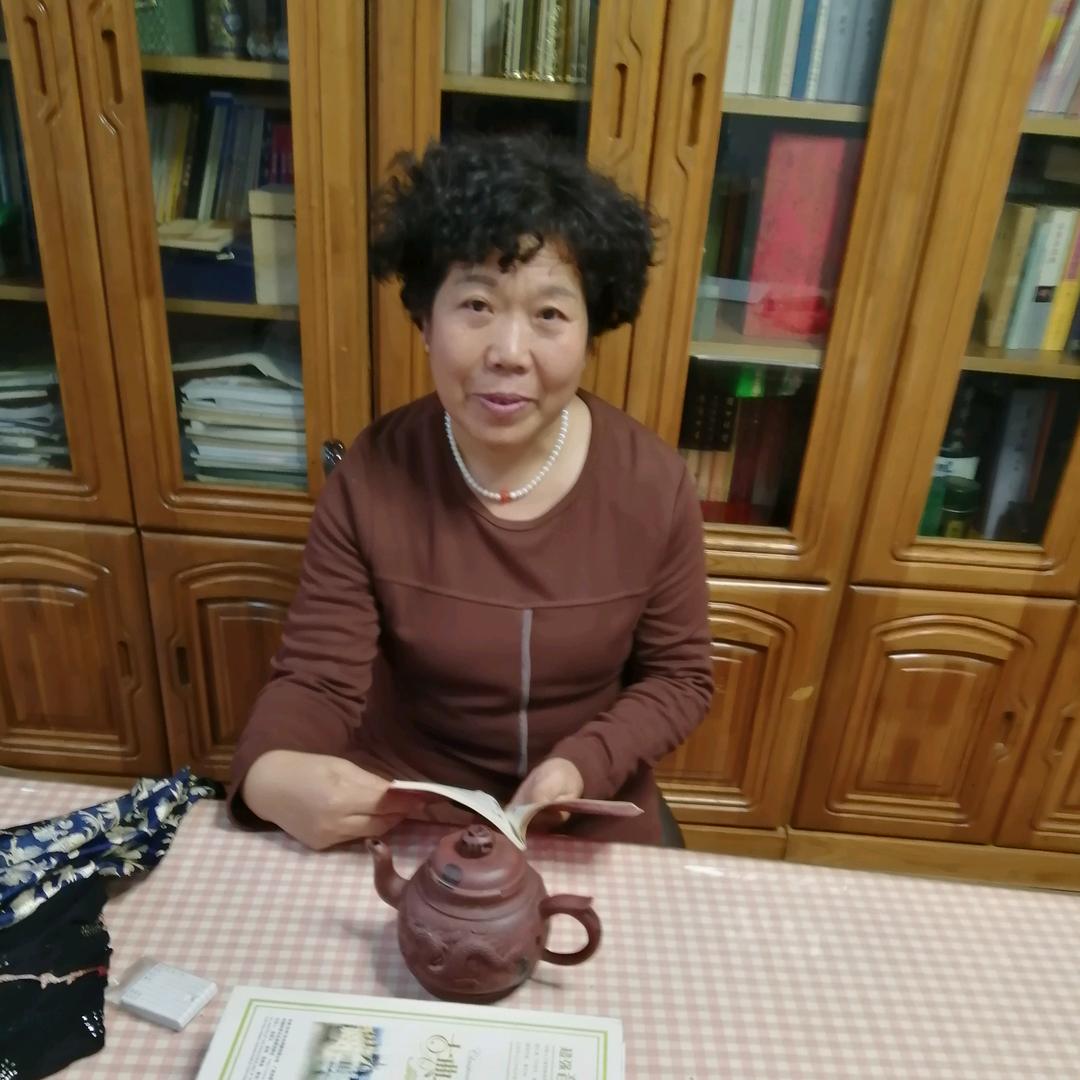 子安奶奶