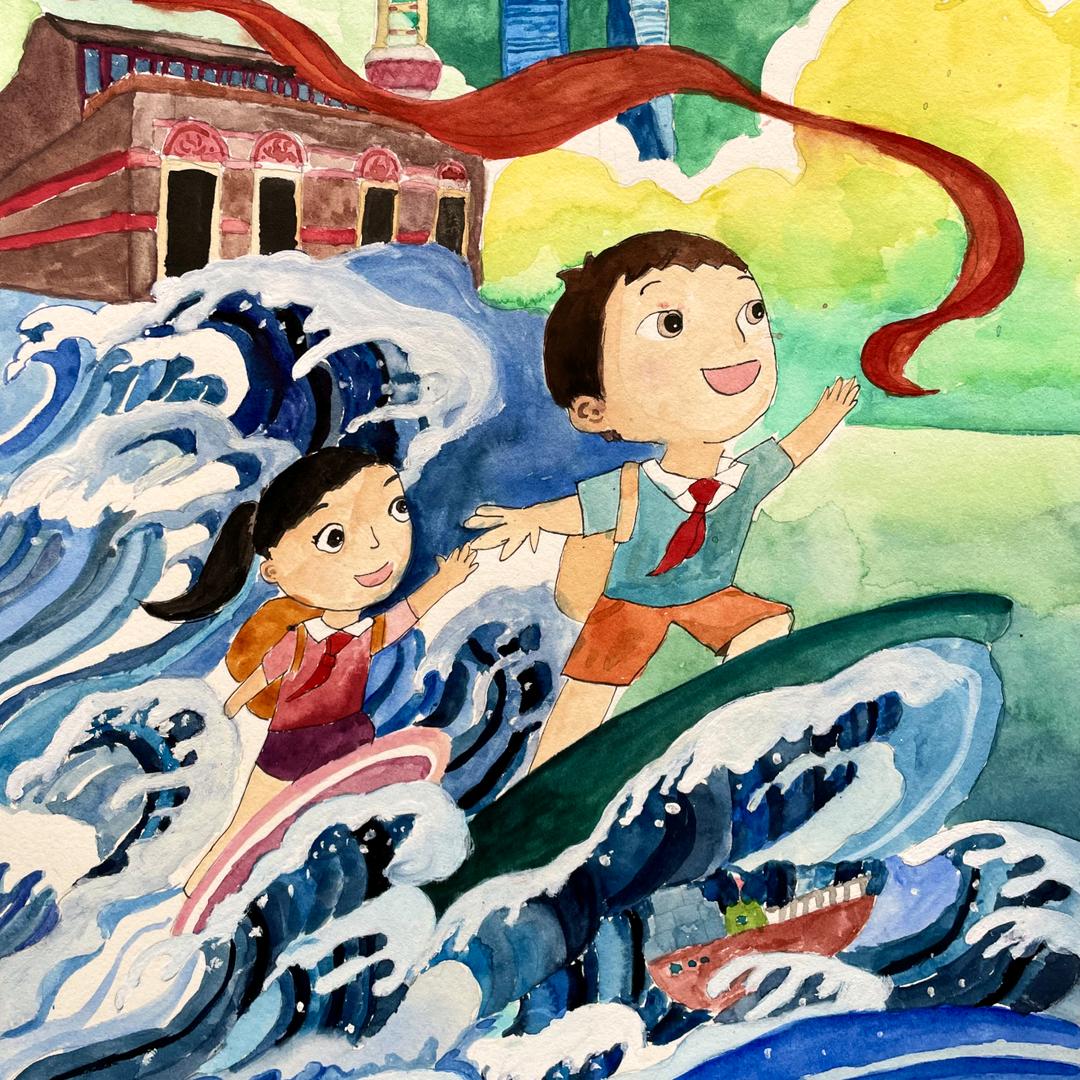 主升浪