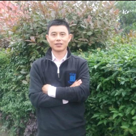 李法兵