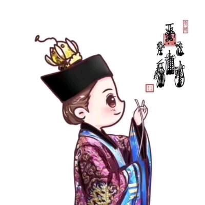 闲云野鹤心静清