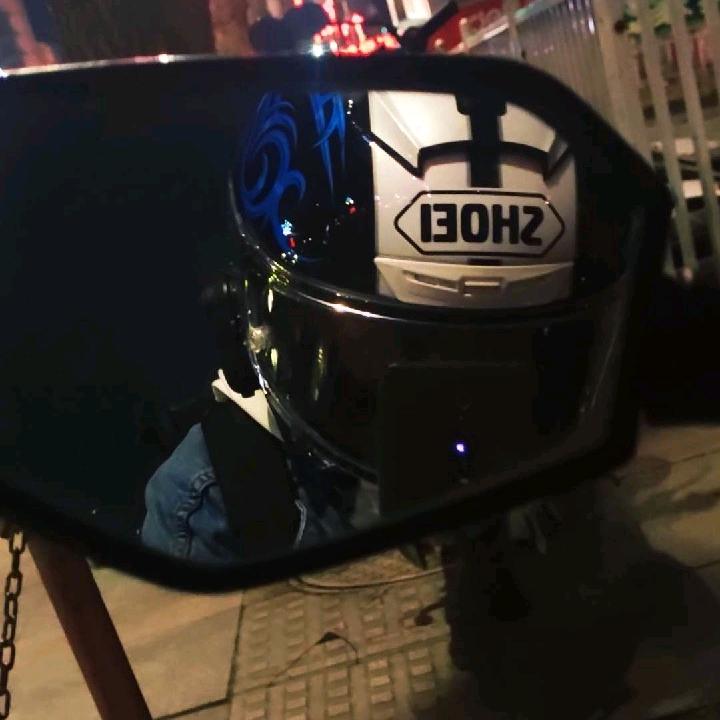 贵阳心灵机车摩托车