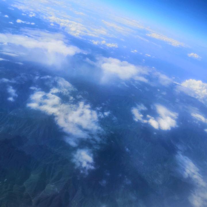 释然