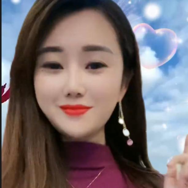 慧慧小仙女