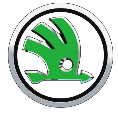 云南中机斯柯达4S店