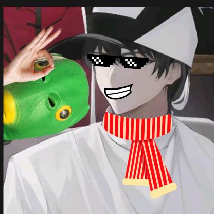 缘仔有娱(搞笑)