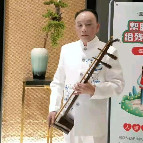 声韵二胡直播店