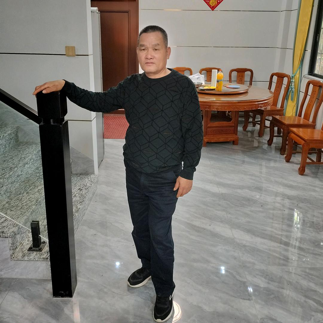 广州深山野人（潘）