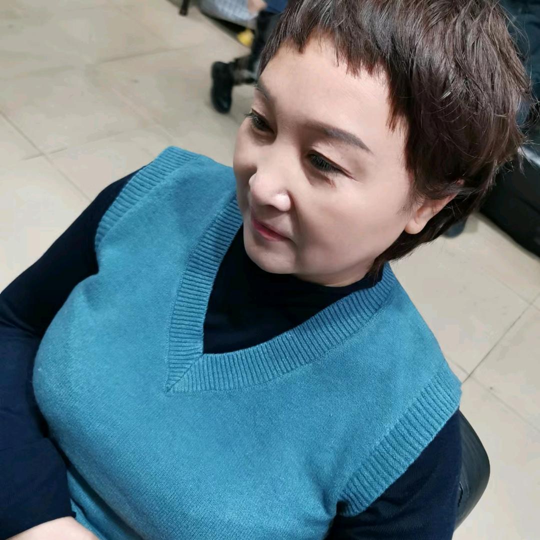 伏姐爱生活