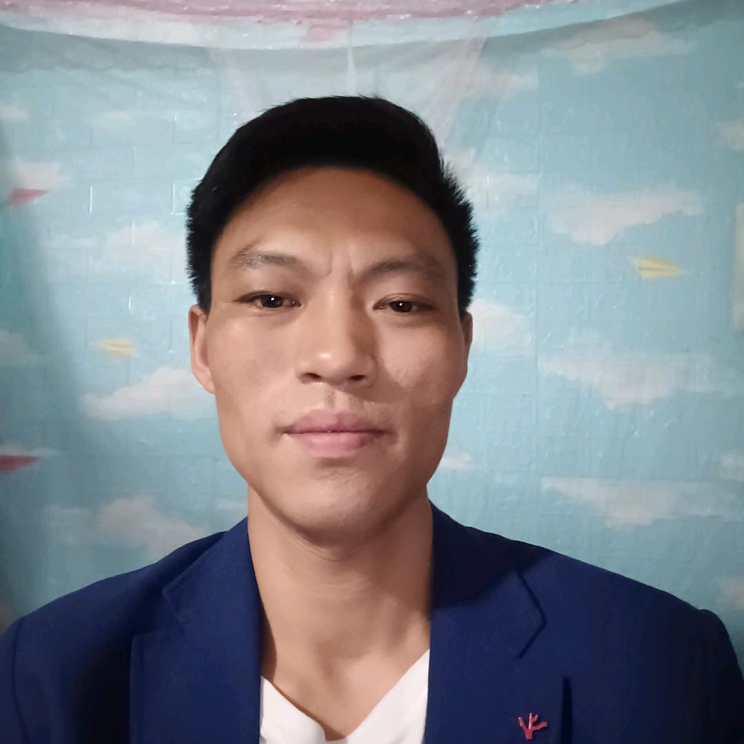 人生路坎坷， 老蔡求生活