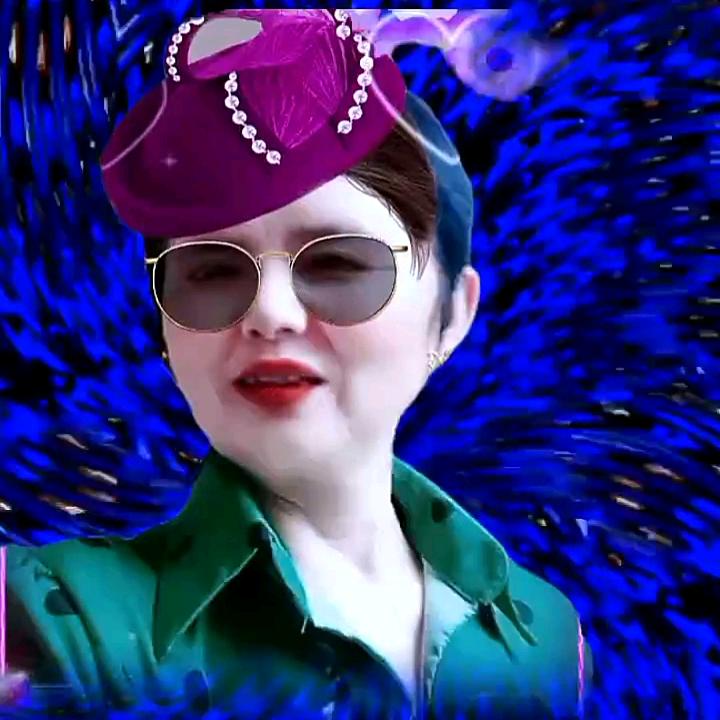 聂美丽