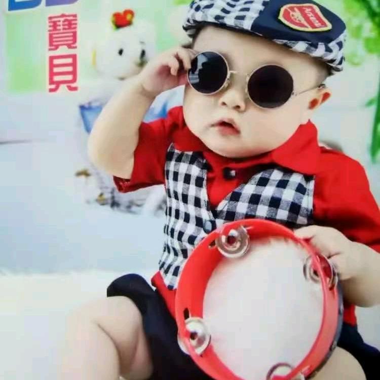 男人就是累