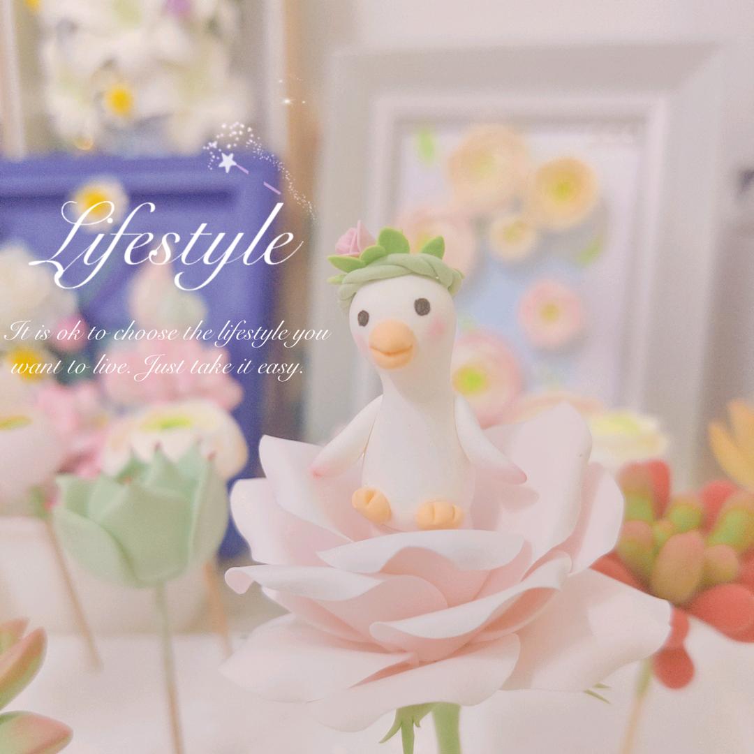 慕若花溪ヾ
