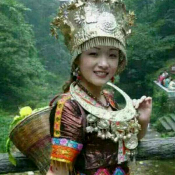 开心