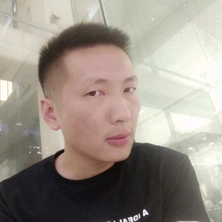 我们是好朋友