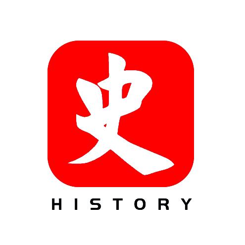 地图上的历史